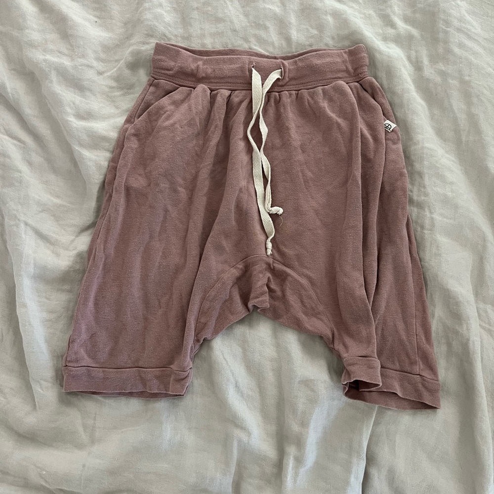 Lennon Wolfe Kids Shorts